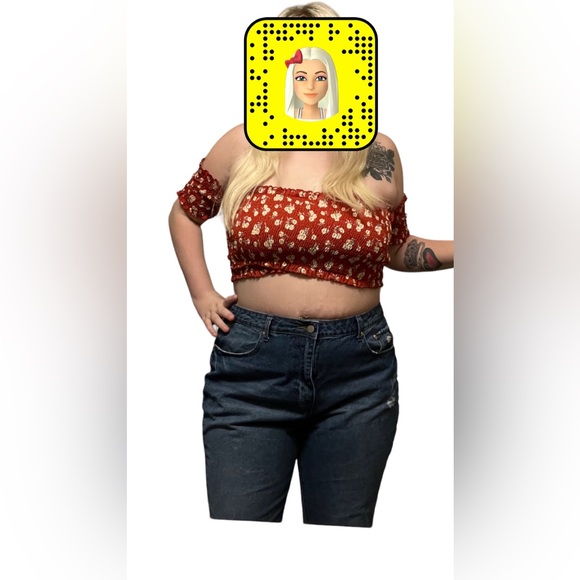 MOM JEANS - Picture 4 of 4